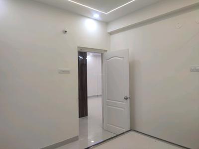 Bedroom Image of 1020 Sq.ft 2 BHK Apartment / Flat for sale in Sree Gardenia, Rameshwaram Banda Sangareddy for Rs. 4692000
