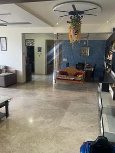 Hall Image of 3015 Sq.ft 4 BHK Apartment / Flat for sale in Sola Ahmedabad for Rs. 22500000