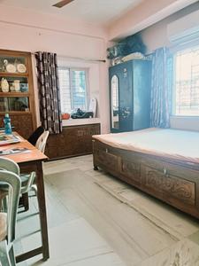 Bedroom Image of 1550 Sq.ft 3 BHK Apartment / Flat for sale in Kasba Kolkata for Rs. 7100000