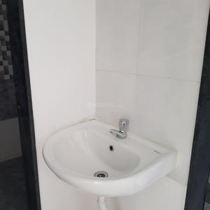 Bathroom Image of 1380 Sq.ft 3 BHK Apartment / Flat for sale in Satyam Shivam Sundaram, Hadapsar Pune for Rs. 9800000