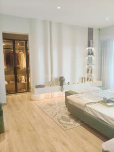 Bedroom Image of 2100 Sq.ft 3.5 BHK Apartment / Flat for sale in Godrej Arden, Sigma III Greater Noida for Rs. 28500000