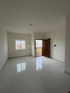 Hall Image of 1200 Sq.ft 2 BHK Builder Floor for rent in BTM Layout Bengaluru for Rs. 35000