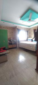Image of 1232 Sq.ft 3 BHK Apartment / Flat for sale in Thakurpukur, Kolkata for Rs. 5800000