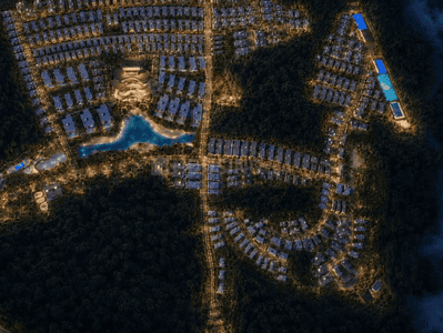 Residential Plot