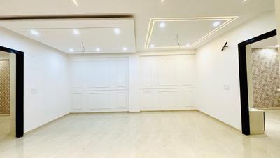 Hall Image of 1485 Sq.ft 3 BHK Apartment / Flat for sale in Peer Muchalla Zirakpur for Rs. 8750000