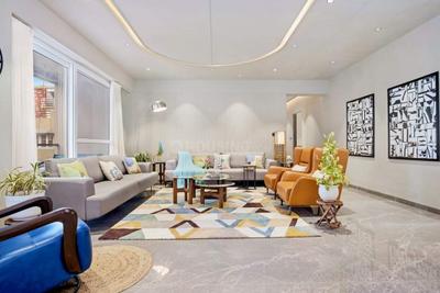 Hall Image of 4716 Sq.ft 4 BHK Apartment / Flat for sale in Bhayli Vadodara for Rs. 18000000