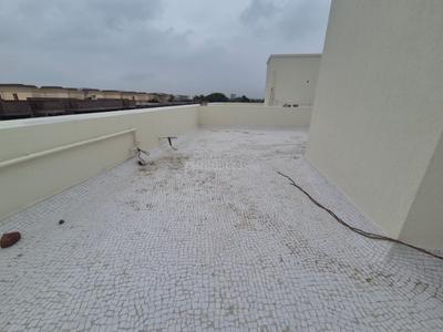Balcony Image of 2500 Sq.ft 4 BHK Villa for sale in Bill Vadodara for Rs. 11500000