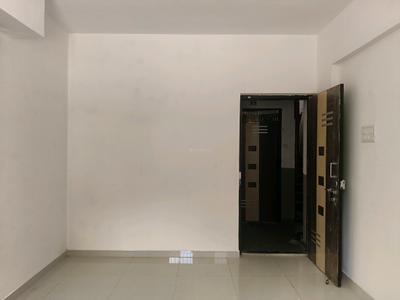 Living Room Image of 800 Sq.ft 2 BHK Apartment / Flat for rent in Happy Home Sarvoday Symphony, Dombivli East Thane for Rs. 17000