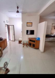 Hall Image of 2000 Sq.ft 3 BHK Apartment / Flat for rent in Vasna Ahmedabad for Rs. 27500