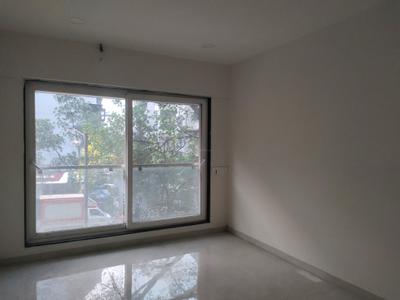 Bedroom Image of 1350 Sq.ft 3 BHK Apartment / Flat for sale in Nicco Residency, Andheri East Mumbai for Rs. 36600000