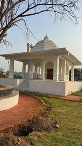 Image of 1800 Sq.ft Residential Plot / Land for sale in Bhankrota, Jaipur for Rs. 4000000