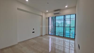 Bedroom Image of 1650 Sq.ft 3 BHK Apartment / Flat for sale in Prabhakar Esquina Private Residence, Andheri West Mumbai for Rs. 55000000