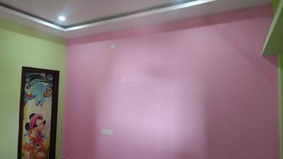 Bedroom Image of 1080 Sq.ft 2 BHK Independent House for sale in Hayathnagar Hyderabad for Rs. 10000000