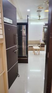 Hall Image of 748 Sq.ft 2 BHK Apartment / Flat for rent in F5 Epic, Wagholi Pune for Rs. 20000