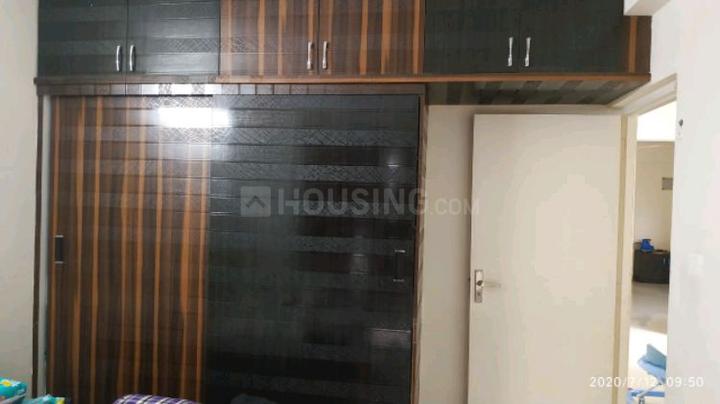 Pavani Sarovar Bedroom 1