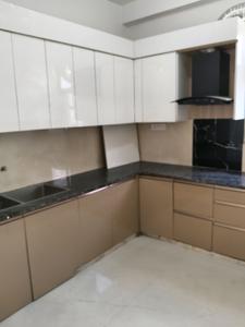 Kitchen Image of 4500 Sq.ft 5 BHK Independent House for sale in Palam Vihar Gurgaon for Rs. 80000000