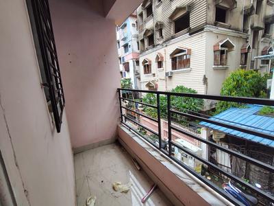 2 BHK Flat