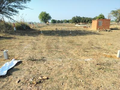 Society chakshu Plot View 2