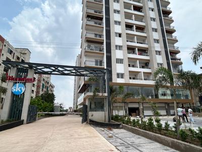 Image of 1400 Sq.ft 3 BHK Apartment / Flat for sale in Shankar Nagar, Raipur for Rs. 6600000