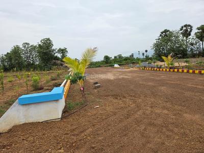 Image of 200 Sq.ft Residential Plot / Land for sale in Gajapatinagaram, Vizianagaram for Rs. 1000000