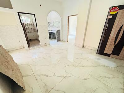 Living Room Image of 606 Sq.ft 2 BHK Apartment / Flat for sale in Konnagar Hooghly for Rs. 1515000