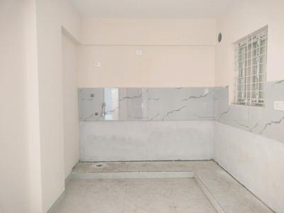 Kitchen Image of 1445 Sq.ft 3 BHK Apartment / Flat for sale in Sri Vidhathri Vasatham, Electronic City Bengaluru for Rs. 9826000