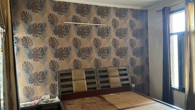 Bedroom Image of 1290 Sq.ft 2 BHK Apartment / Flat for sale in Hollywood Heights, Nabha Zirakpur for Rs. 5450000