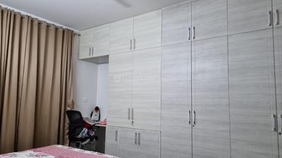 Bedroom Image of 1058 Sq.ft 2 BHK Apartment / Flat for sale in Sobha Dream Acres, Balagere Bengaluru for Rs. 13000000