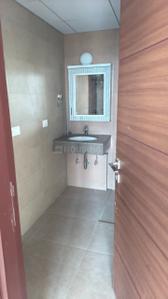 Kitchen Image of 2720 Sq.ft 4 BHK Apartment / Flat for sale in Godrej Meridien, Sector 106 Gurgaon for Rs. 43500000