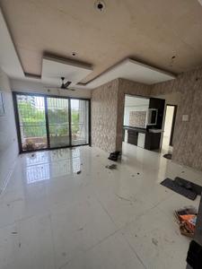 Hall Image of 1143 Sq.ft 2 BHK Apartment / Flat for rent in Triveni Laurel, Kalyan West Kalyan for Rs. 25000