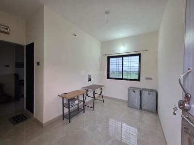 Hall Image of 2307 Sq.ft 3 BHK Independent House for sale in Manjari Budruk Pune for Rs. 6700000