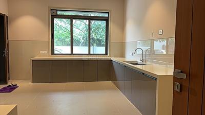 6 BHK Villa