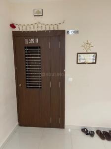 Hall Image of 1326 Sq.ft 3 BHK Apartment / Flat for sale in Khain Aashraya, Adi-udupi Udupi for Rs. 7900000