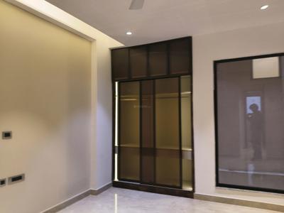 Bedroom Image of 2700 Sq.ft 4 BHK Builder Floor for sale in DLF City Floor Phase 2, DLF Phase 2 Gurgaon for Rs. 55000000