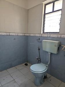 Common Bathroom Image of 1258 Sq.ft 2 BHK Apartment / Flat for sale in Goel Ganga Constella, Kharadi Pune for Rs. 12500000