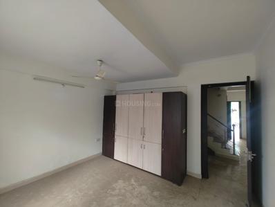 Bedroom Image of 2600 Sq.ft 5 BHK Duplex for sale in Hoshangabad Road Bhopal for Rs. 15500000