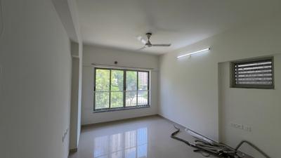 Bedroom Image of 2280 Sq.ft 3 BHK Apartment / Flat for sale in Adani The Meadows, Shantigram Ahmedabad for Rs. 15000000