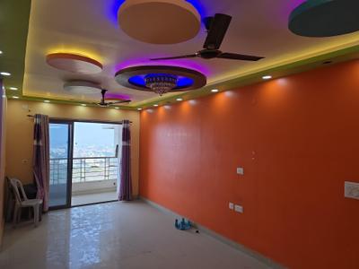 Living Room Image of 1309 Sq.ft 3 BHK Apartment / Flat for sale in Oswal Orchard 126, Agarpara Kolkata for Rs. 11000000