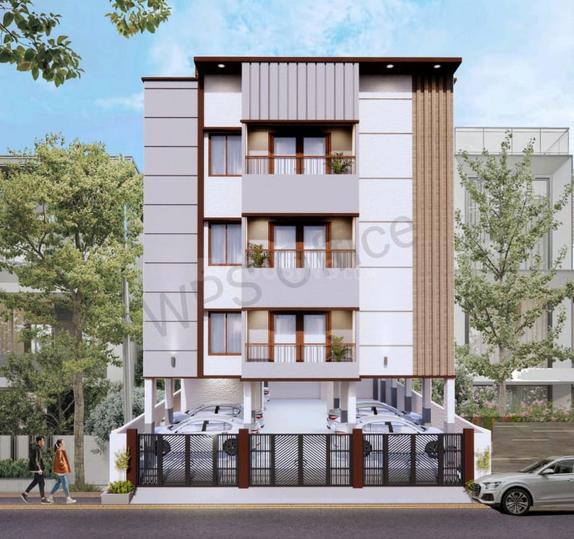 KK Nagar, Mangadu Main Image 1