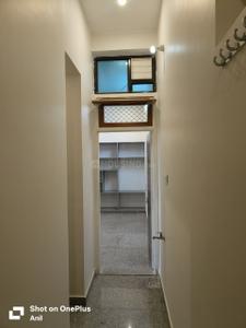 Balcony Image of 1200 Sq.ft 2.5 BHK Builder Floor for rent in Todinagar Sikar for Rs. 11500