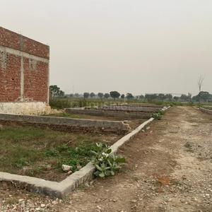 Image of 217 Sq.ft Residential Plot / Land for sale in Jagatpura, Jaipur for Rs. 24500000