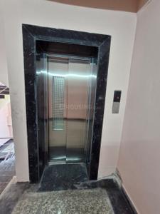 Hall Image of 898 Sq.ft 2 BHK Apartment / Flat for sale in Sheoraphuli Hooghly for Rs. 2400000