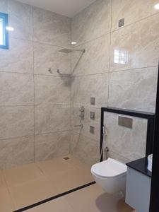 Bathroom Image of 3000 Sq.ft 4 BHK Independent House for sale in Kodipalya Bengaluru for Rs. 24500000