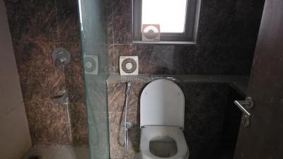 Image of 1200 Sq.ft 3 BHK Apartment / Flat for sale in T Bhimjyani Neelkanth Woods Olivia, Thane West, Thane for Rs. 25000000