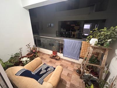 Image of 1221 Sq.ft 2 BHK Apartment / Flat for sale in Param Heights, Bollaram Industrial Area, Sangareddy for Rs. 7500000