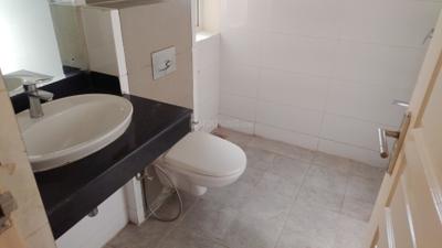 Image of 2390 Sq.ft 4 BHK Apartment / Flat for rent in Mahindra Aura, Sector 110A, Gurgaon for Rs. 55000