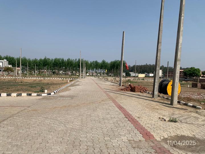 Chandigarh Royale City Main Image 1