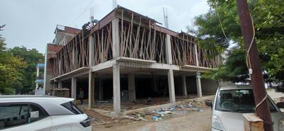Image of 1025 Sq.ft 2 BHK Apartment / Flat for sale in Paharia, Varanasi for Rs. 6150000