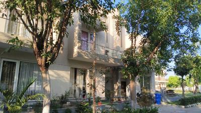 Image of 1080 Sq.ft 3 BHK Villa for sale in Krish Harmony Villas, Daganheri, Bhiwadi for Rs. 12000000