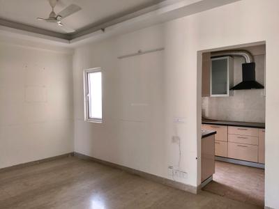 Living Room Image of 1350 Sq.ft 2.5 BHK Apartment / Flat for rent in Shree Vardhman Victoria, Sector 70 Gurgaon for Rs. 43000